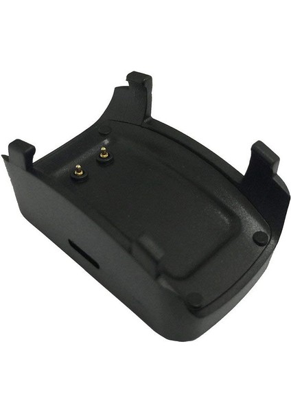 Gear Fit 2 Şarj Cihazı, Samsung Gear Fit2 Akıllı Saat SM-R360 Için Yedek Şarj Yuvası Dock'u (Gear Fit 2 Şarj Cihazı) (Yurt Dışından)