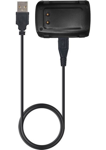 Gear Fit 2 Şarj Cihazı, Samsung Gear Fit2 Akıllı Saat SM-R360 Için Yedek Şarj Yuvası Dock'u (Gear Fit 2 Şarj Cihazı) (Yurt Dışından) modelleri