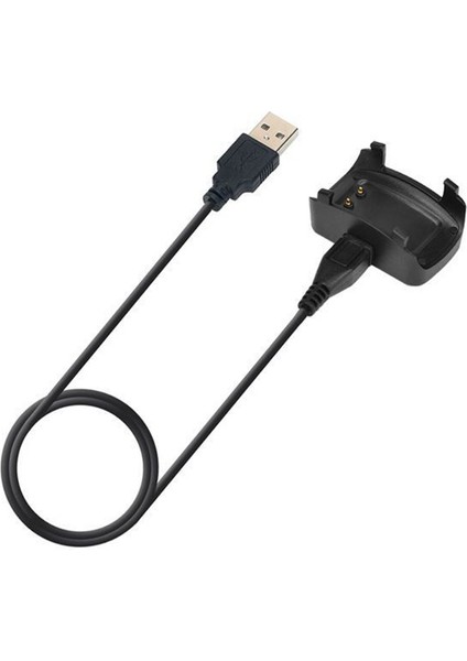 Gear Fit 2 Şarj Cihazı, Samsung Gear Fit2 Akıllı Saat SM-R360 Için Yedek Şarj Yuvası Dock'u (Gear Fit 2 Şarj Cihazı) (Yurt Dışından) indirimleri