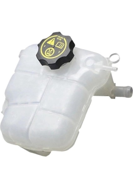 Motor Radyatör Soğutma Suyu Şişesi Genleşme Tankı 13256823 13502353 13465094 Buick Chevrolet Opel Vauxhall Holden Için (Yurt Dışından) modelleri