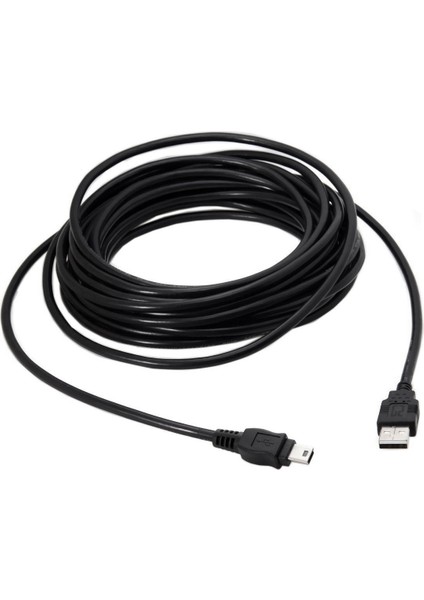 10 Ft Sony Ps3 USB Kablosu Denetleyici Playstation 3 Için Şarj Kablosu Kablosuz Dualshock Sıxaxıs CECHZC2U Joystick Veri Senkronizasyonu (Yurt Dışından) fiyatları