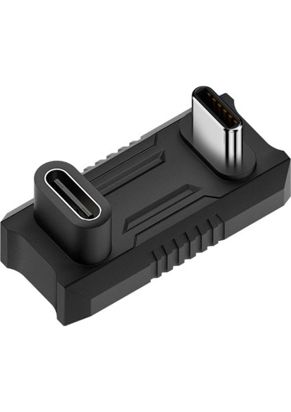 1 Adet Usb3.1 20 Gbps Veri Adaptörü 8 K 60 Hz 140 W 28 V 5 A USB C'den C'ye Hızlı Şarj Dönüştürücü Adaptör Asus Rog Ally Için Switch (Yurt Dışından)