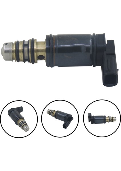 Araba Ac Kompresör Kontrol Vanası Sensörü 6SES14C CG447280-9852 97701C2000 97701-C2000 Hyundai Sonata 2.0 2.4 Vıı Lf Için (Yurt Dışından) fiyatları