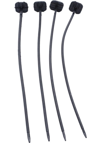 Araba Soğutma Radyatör Fanı 16 Inç Evrensel Elektrikli Radyatör Ince Itmeli Çekmeli Soğutma Fanı 12V 120W Montaj Kiti (Yurt Dışından)