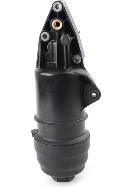 Audi A4 A5 A6 A7 A8 Motor Yağı Filtre Muhafazası Şanzıman Filtresi Otomobil 06E115405A, 95810701010 (Yurt Dışından)
