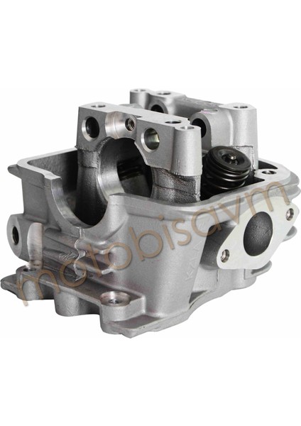 Spacy / Rks Spontını 110 Üst Kapak