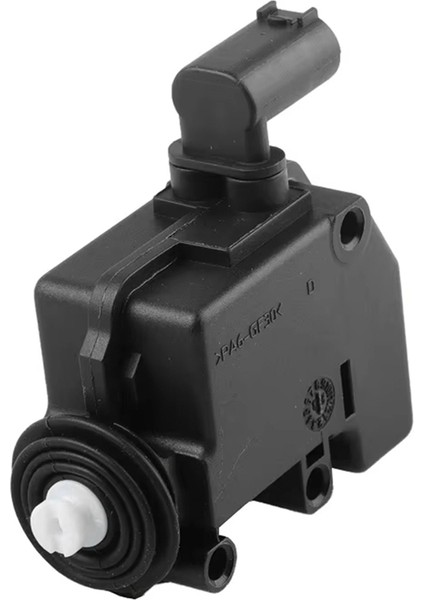 Yeni Yüksek Kaliteli Yakıt Deposu Gaz Kapısı Kilit Aktüatörü Yakıt Deposu Kapağı Motor Aktüatörü 67117270792 7270792 Bmw X5 2014-2018 Için (Yurt Dışından) fırsatları