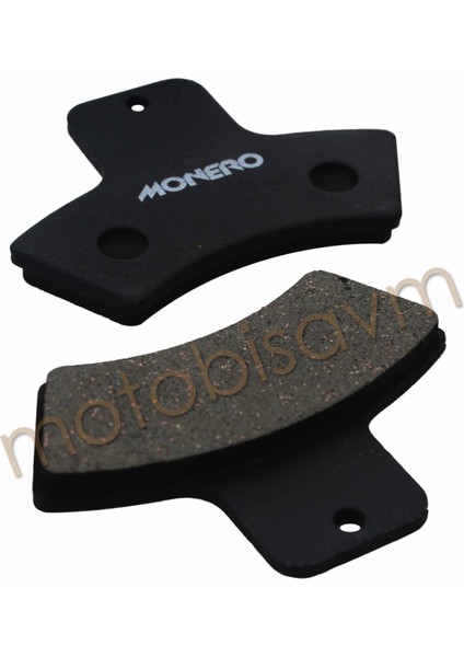 Atv Lc Disk Balata Arka