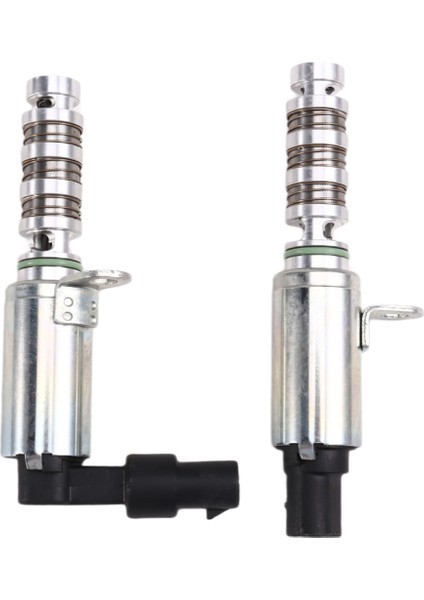 Yağ Kontrol Değişken Valf Zamanlaması Solenoidi 24375-2E100 24355-2E100 Hyundai Elantra Sonata Kıa Optima Egzoz Girişi (Yurt Dışından)