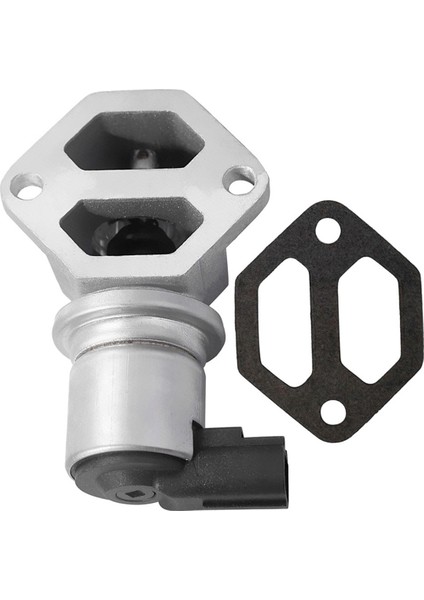 1F2Z9F715AA Ford Freestar Windstar Lincoln Ls Mercury Monterey 2001-2007 Için Araba Rölanti Hava Kontrol Vanası 862998 18-7701 (Yurt Dışından)