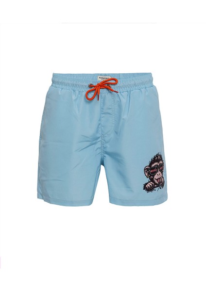 Velma Erkek Volley Short