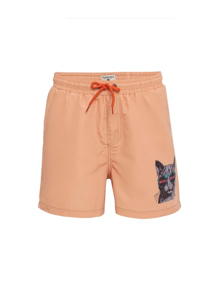 Velma Erkek Volley Short