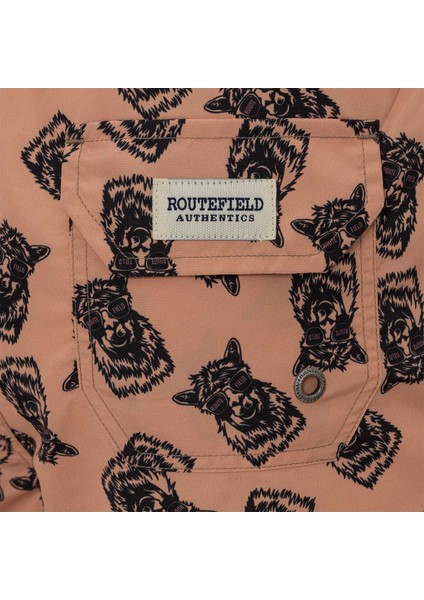 Valesca Erkek Volley Short modelleri