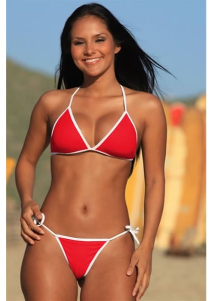 - B101076 Seeksi Bikini Takım fiyatları