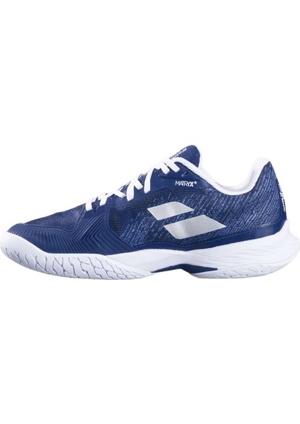 Jet Mach 3 Ac Kadın Mavi Tenis Ayakkabısı fiyatları