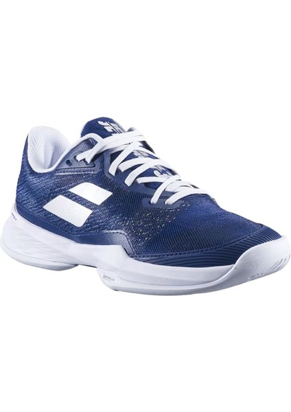 Jet Mach 3 Ac Kadın Mavi Tenis Ayakkabısı modelleri