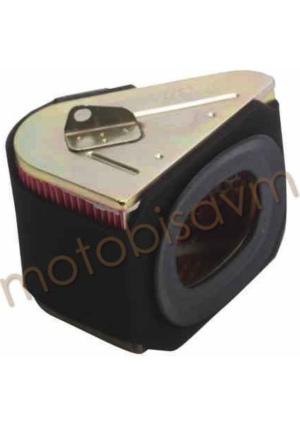 Scooter Üçgen / Sym Fıddle Iı 125 Hava Filtresi