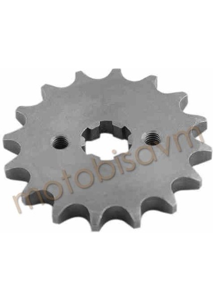 Cub / Sfc Ön Dişli 14T