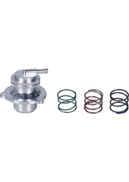 Ford Focus Mk2 St 225/ Mk3 St 250 2005-2016 Araba Turbolu Blow Off Vanası Araba Modifiye Aksesuarları (Yurt Dışından)