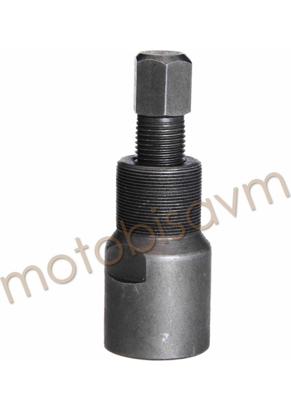 Scooter Cub Manyeto Çektirme