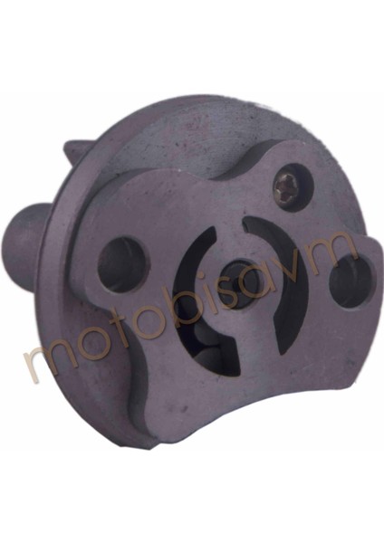 Drift / Kt Yağ Pompası