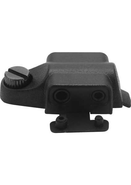 Retevis Ses Adaptörü Hd1 GP328PLUS RT29 RT48 RT82 Kenwood 2 Pın Konnektörü (Yurt Dışından) fırsatları