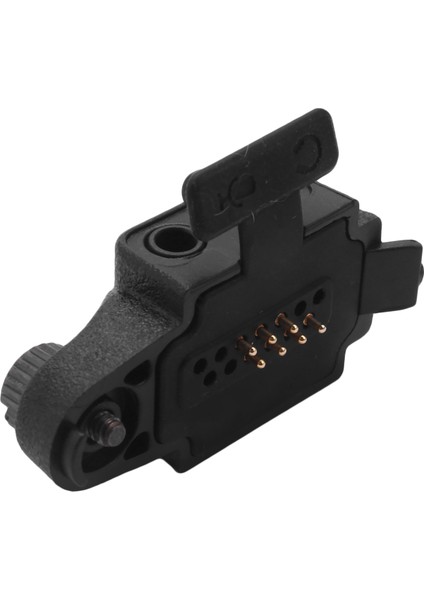 Retevis Ses Adaptörü Hd1 GP328PLUS RT29 RT48 RT82 Kenwood 2 Pın Konnektörü (Yurt Dışından) indirimleri