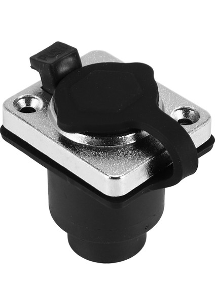 RJ45 Su Geçirmez Ağ Konnektörü 8P8C Dişi Panel Montaj Soketleri RJ45 Ethernet Konnektörü (Stil 1) (Yurt Dışından) modelleri