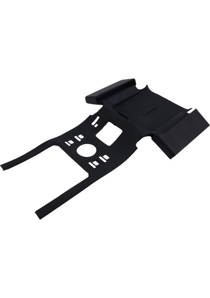 Jetour Travler T2 Merkezi Kontrol Dişli Silikon Ped Saklama Kutusu Kablosuz Şarj Koruması Kaymaz Ped Siyah Için Uygundur (Yurt Dışından) modelleri