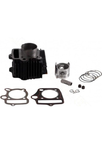 Cub 110CC Silindir 13P 52.4 mm 69BOY