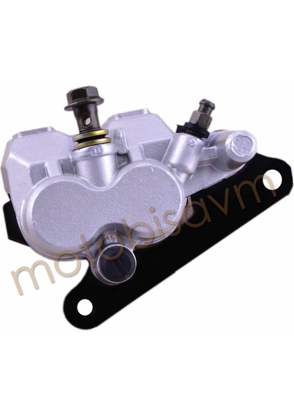 Cub / Ebıke Cub Modeli Alt Merkez