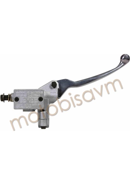 Scooter / Sym Üst Merkez Sağ