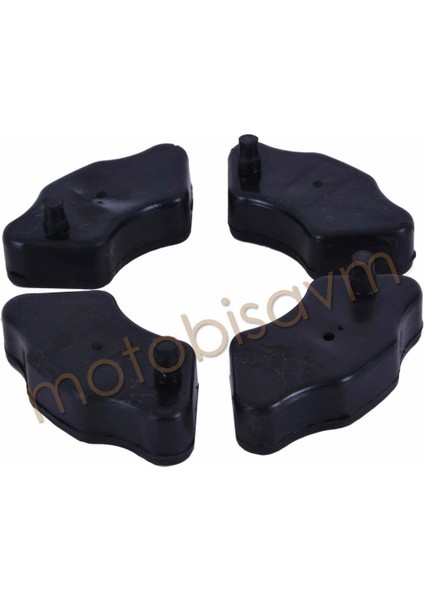 Ülker Cub Kaplin Lastiği