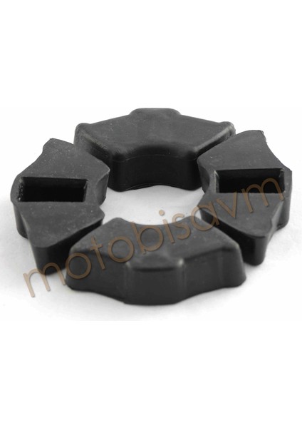 Ybr / Cg Kaplin Lastiği