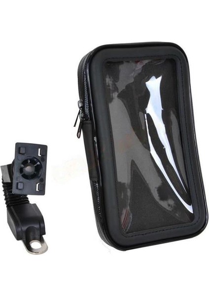 Telefonluk Xxl Su Geçirmez Ayna Bağlantılı 170 x 90
