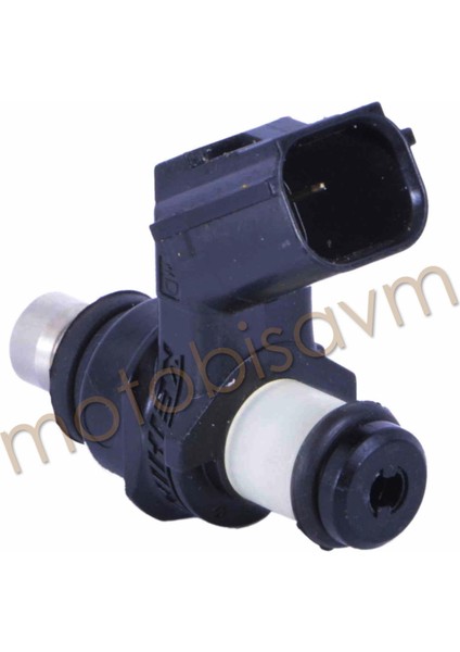 Spacy Yeni Model / Dıo / Activa S Enjeksiyon