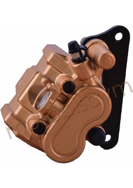 Cbf 150 / Cb 125E Alt Merkez