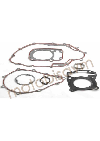 Cbf 150 Conta Takımı