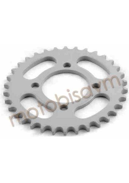 Cub / Sfc Arka Dişli 36T