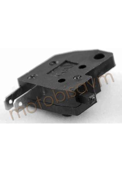 Cub / Kuba Cg / Yamaha Ybr / Honda Cbf Ön Fren Müşürü Çıt Çıt Sağ