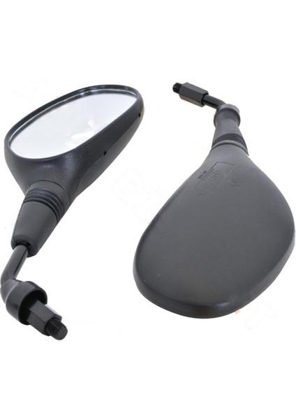 Ybr / Scooter Ayna Tip 10 mm Sağ Ters Diş