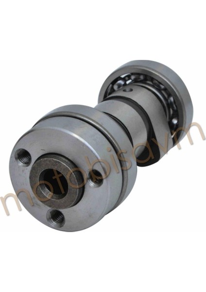 Cub 100 Eksantrik Mili