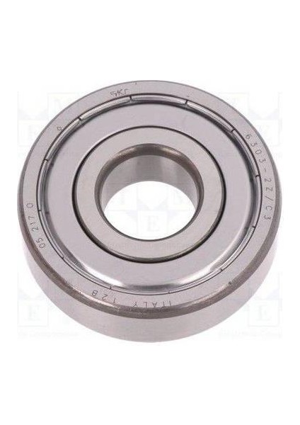 Cbf / Honda Cb 125E / Mondıal Drift Arka Rulman 6302