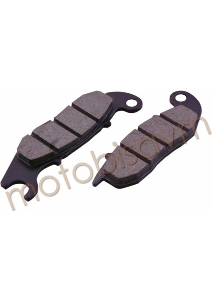 Cbr 125 150 / Innovva 125 Disk Balata