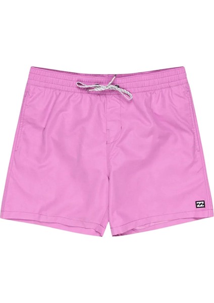 All Day Lb Erkek Pembe Volley Short fiyatları