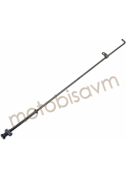 Cub Sfc Arka Fren Çubuğu