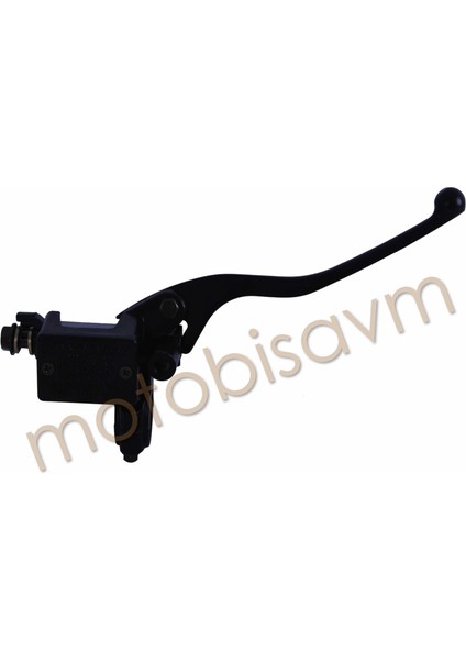 Cbf 150 / Cb 125E / Drift L Üst Merkez