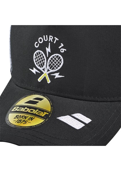 Curve Trucker Cap Jr C16 fiyatları