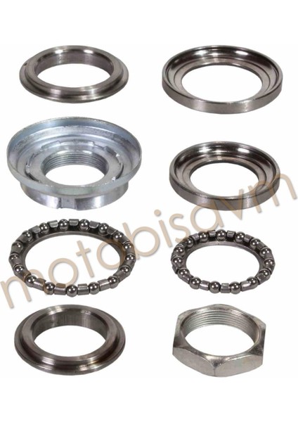 Cub / Ebıke Cub Modeli / Sfc Furş Takımı