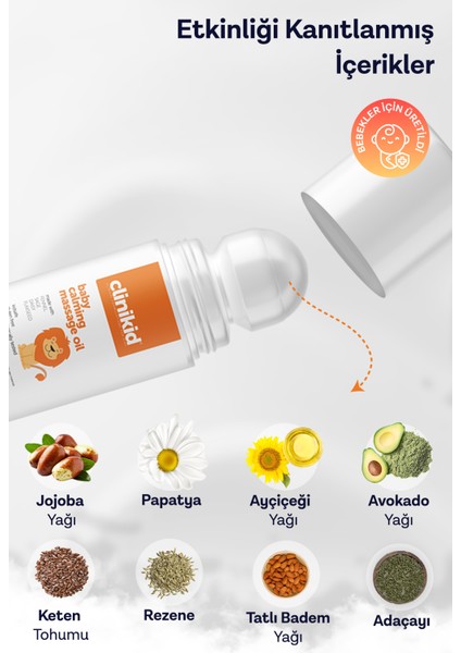 Rahatlatıcı Masaj Yağı 60 ml fiyatları